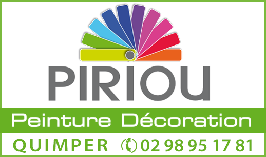 Magasin de peinture Quimper